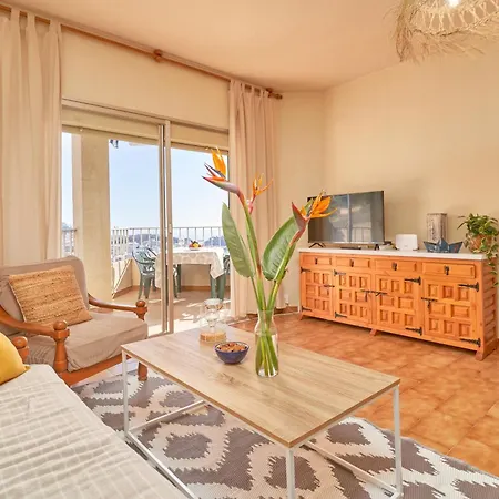 Miramar Apartment *