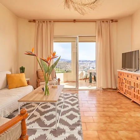 Miramar Apartment Almunecar