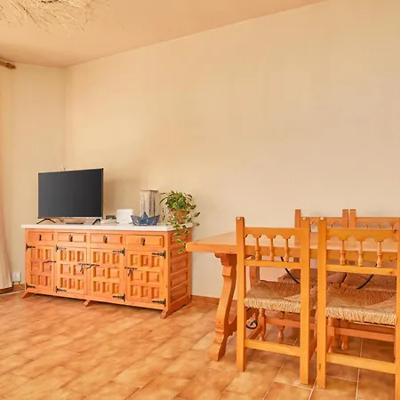Miramar Apartment