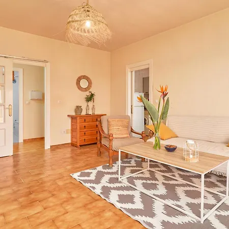 Apartment Miramar *