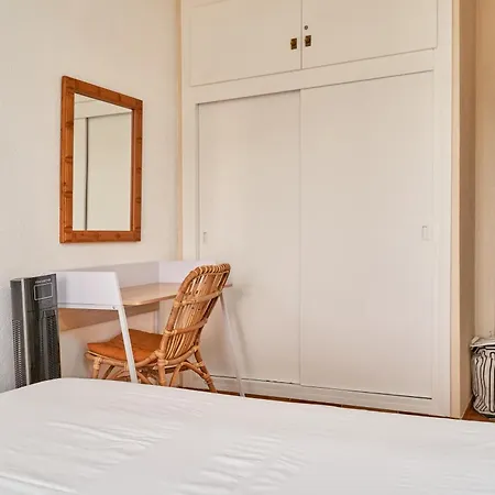 Miramar Apartment
