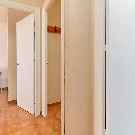 Apartment Miramar Almunecar