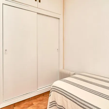 Miramar Apartment