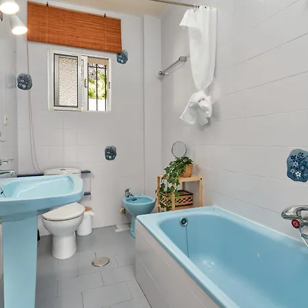 Apartment Miramar Almunecar