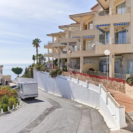 Miramar Apartment Almunecar