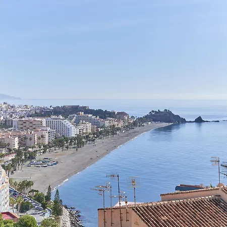 Miramar Almunecar
