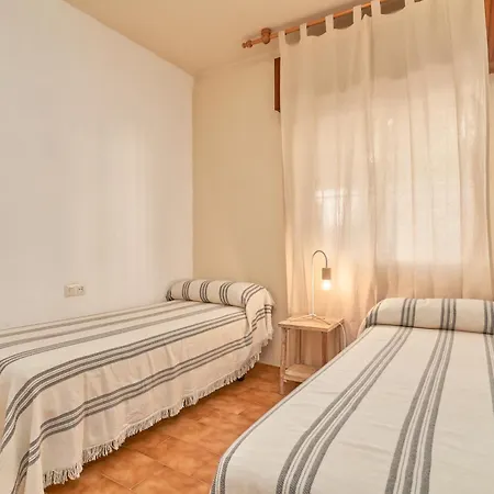 Apartment Miramar