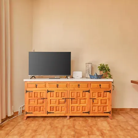 Miramar Apartamento Almuñécar
