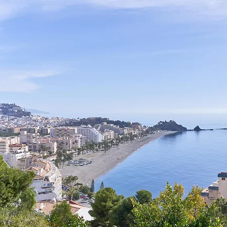 Miramar * Almuñécar