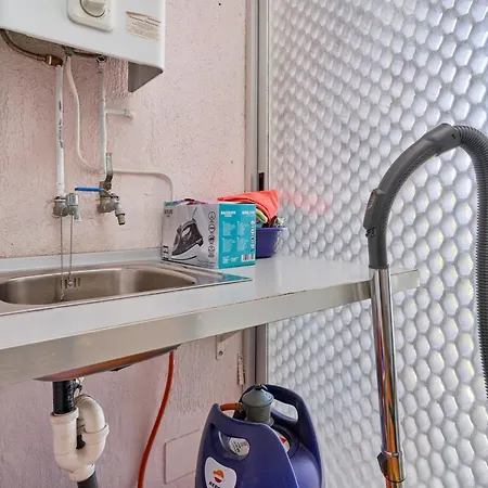Apartamento Miramar