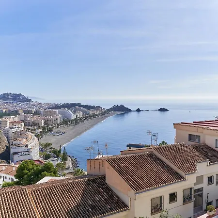 Miramar Apartamento Almuñécar